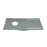 Pre-Mounting Plate for Slim Recessed Lights - PLATE13 / PLATE26
