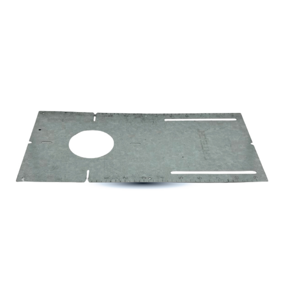 Pre-Mounting Plate for Slim Recessed Lights - PLATE13 / PLATE26