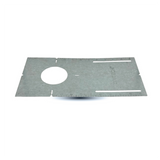 Pre-Mounting Plate for Slim Recessed Lights - PLATE13 / PLATE26