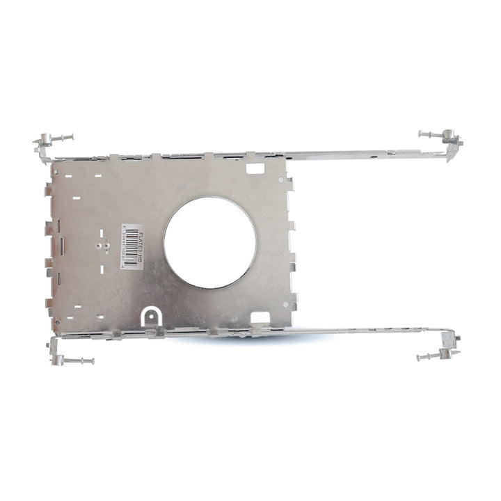 Mounting Plate with 4-Way Hanger Bar for Slim Lights - PLATE-HB