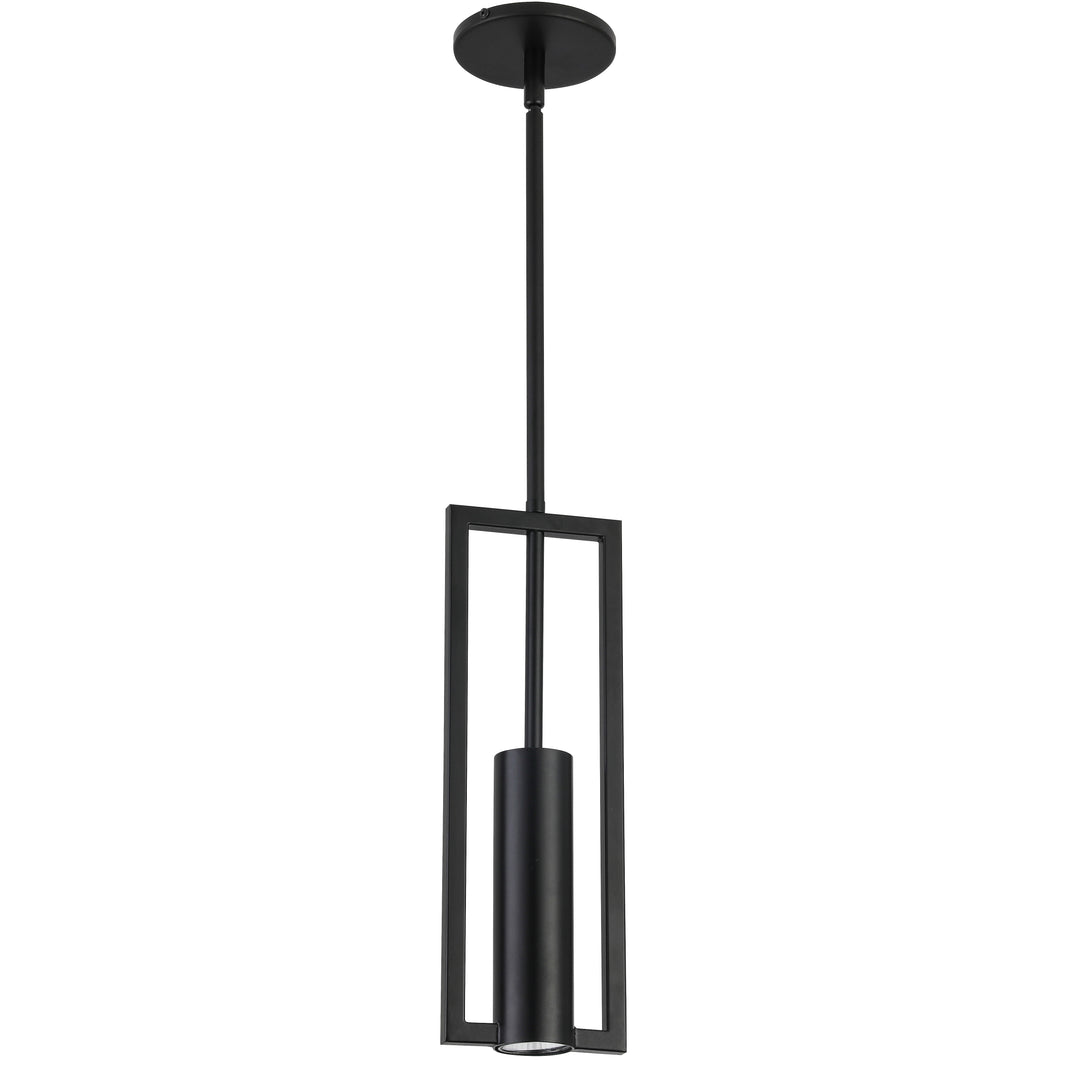 Pauline 1 Light Halogen Pendant by Dainolite