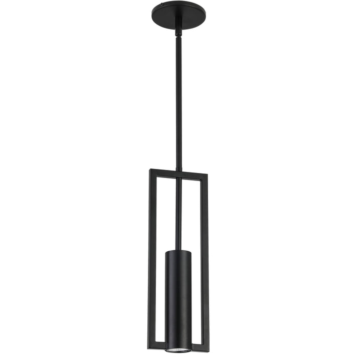 Pauline 1 Light Halogen Pendant by Dainolite