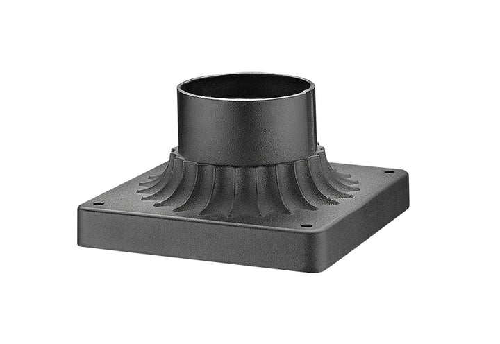 Pier Mounts - Outdoor Post &amp; Hardware
