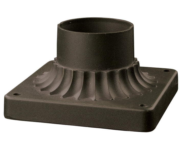 Pier Mounts - Outdoor Post &amp; Hardware