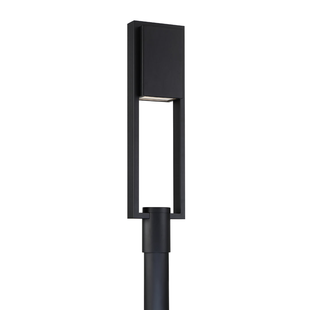 Archetype 28" Outdoor Post Lantern 3000K