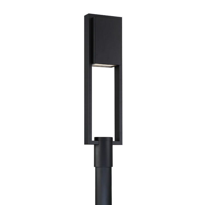 Archetype 28" Outdoor Post Lantern 3000K