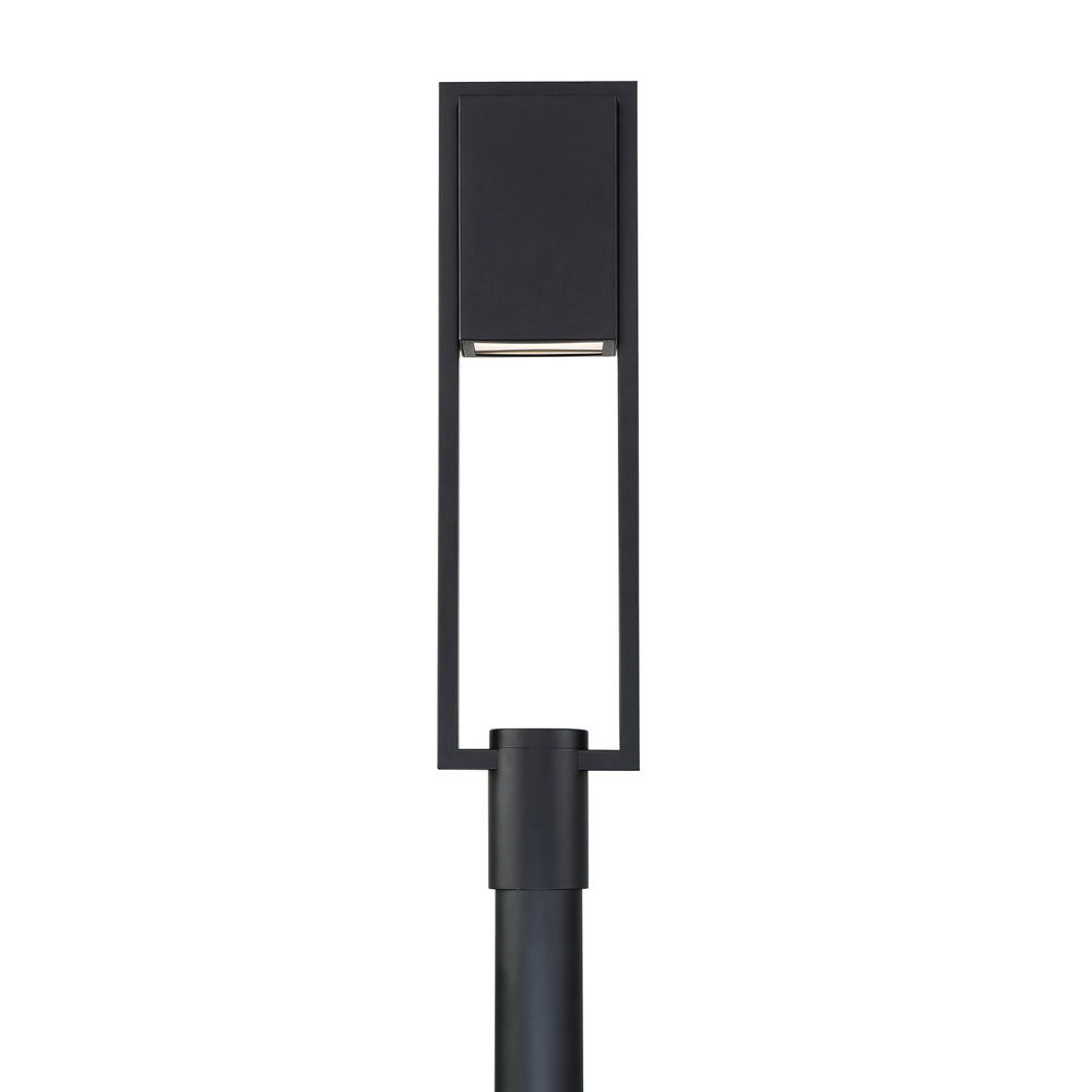 Archetype 28" Outdoor Post Lantern 3000K