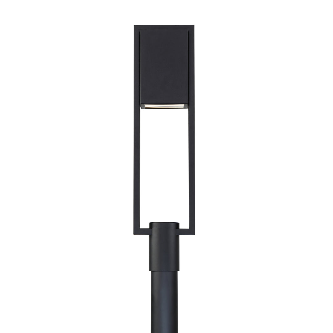 Archetype 28" Outdoor Post Lantern 3000K