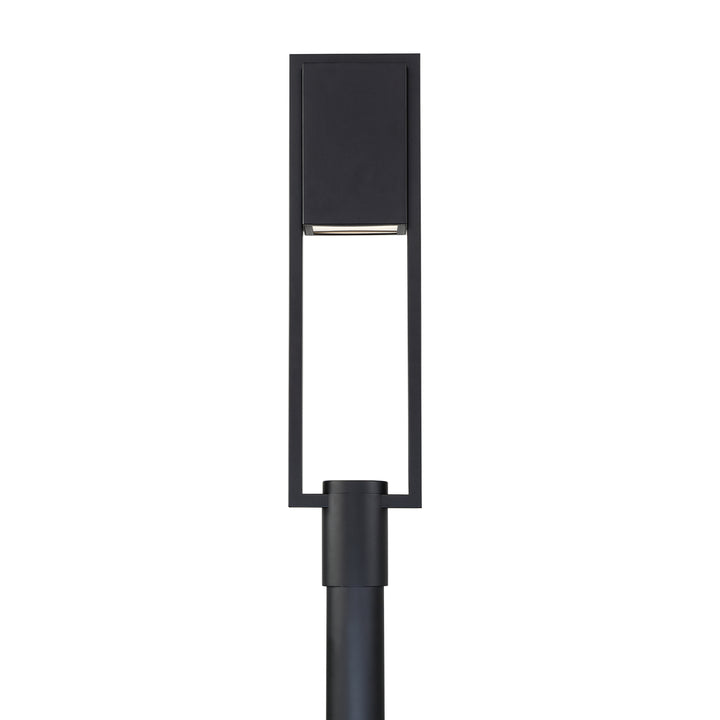 Archetype 28" Outdoor Post Lantern 3000K