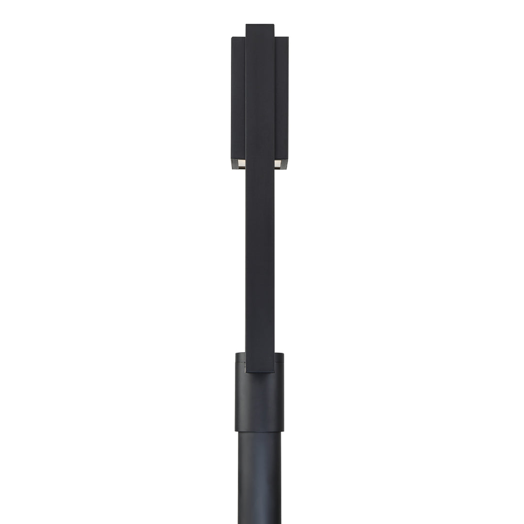 Archetype 28" Outdoor Post Lantern 3000K