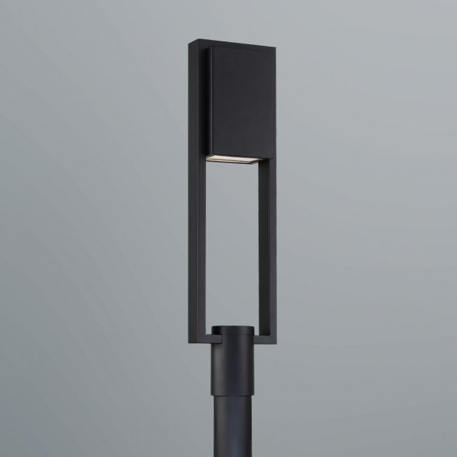 Archetype 28" Outdoor Post Lantern 3000K
