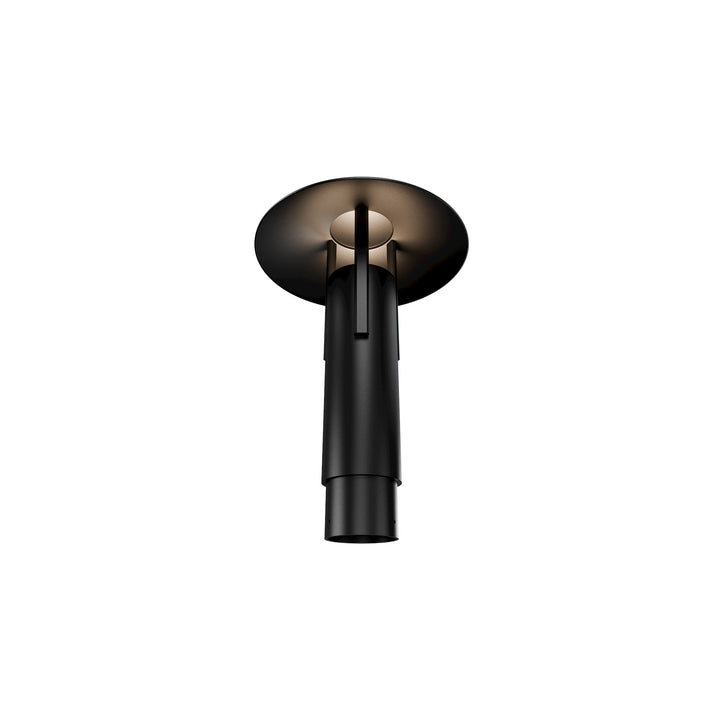 Ventt Outdoor Post Light 3000K by WAC Lighting - view 4
