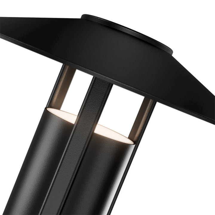 Ventt Outdoor Post Light 3000K by WAC Lighting - view 5