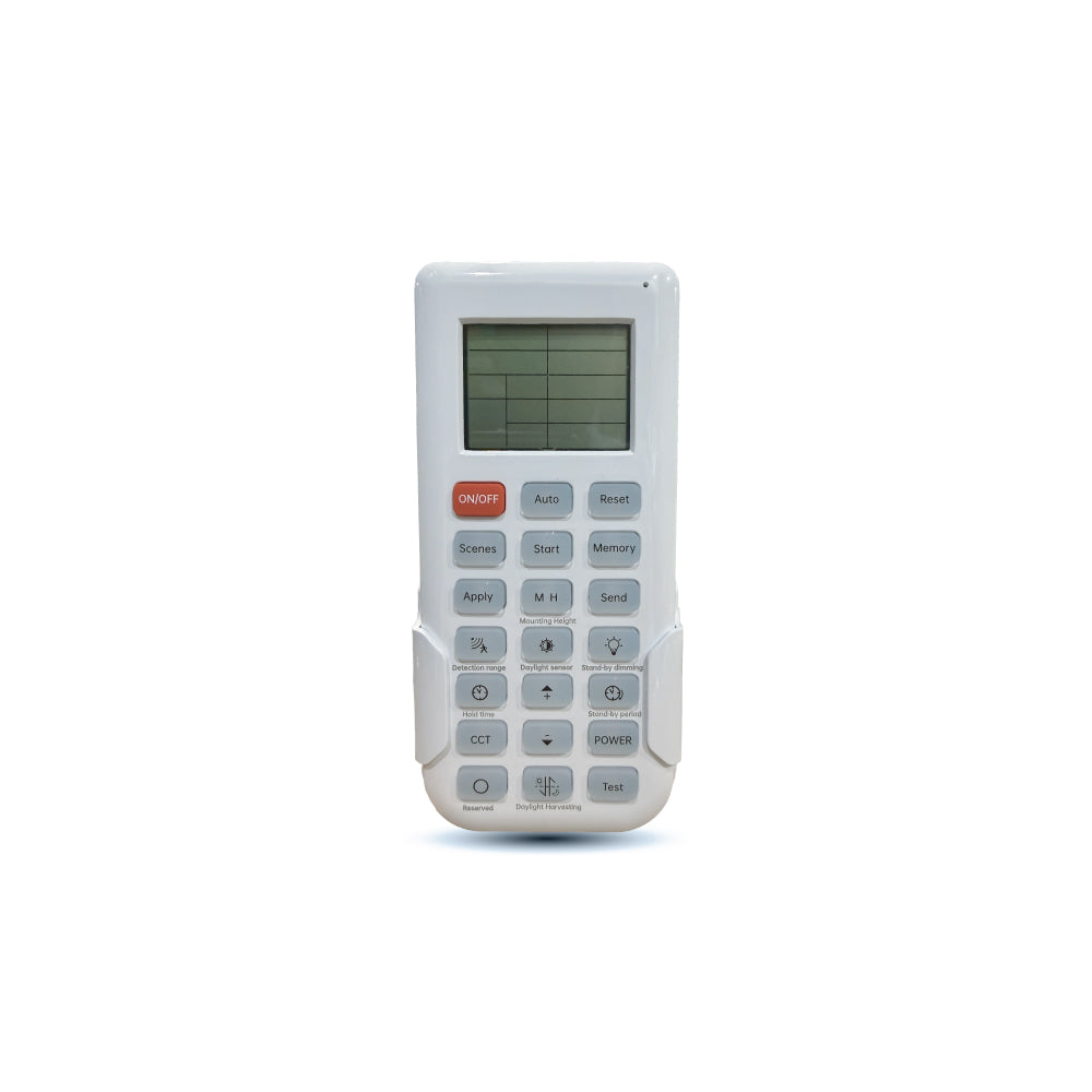 Remote for PNP-SENSOR - PNP-REMOTE