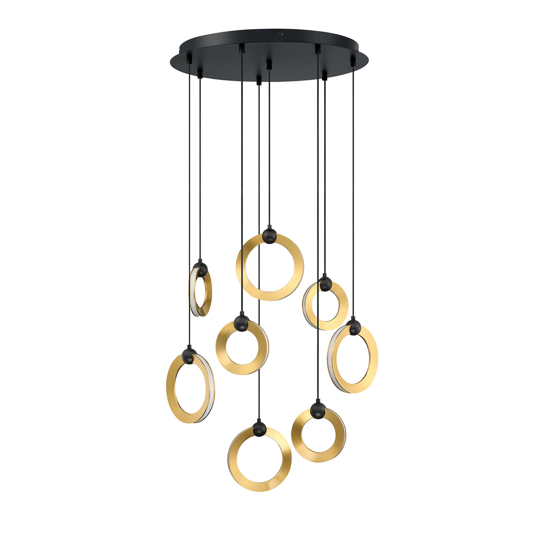 Circols - LED Pendant