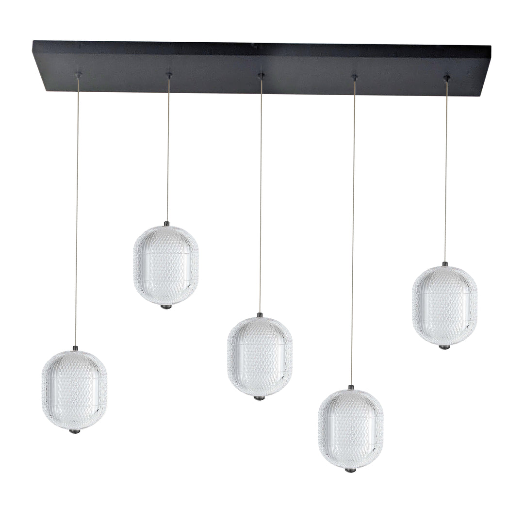 C 30W Horizontal Pendant by Dainolite