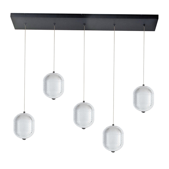 C 30W Horizontal Pendant by Dainolite