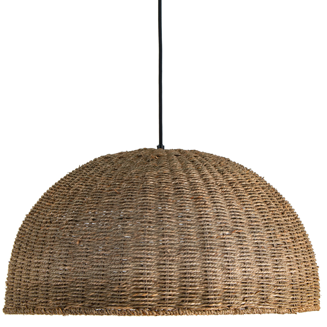 Pourel 3 Light Incandescent Pendant by Dainolite