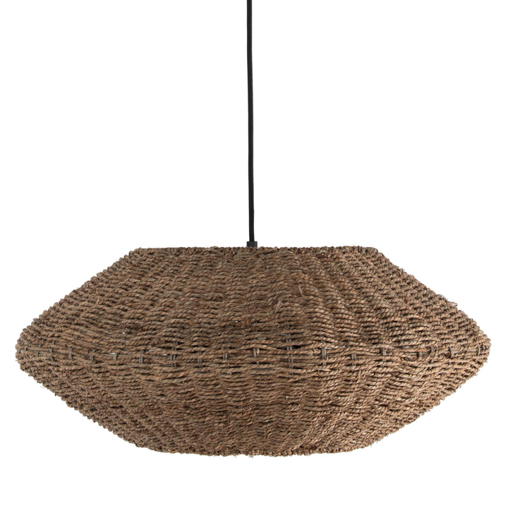Pourel 3 Light Incandescent Pendant (PRL-243P) by Dainolite