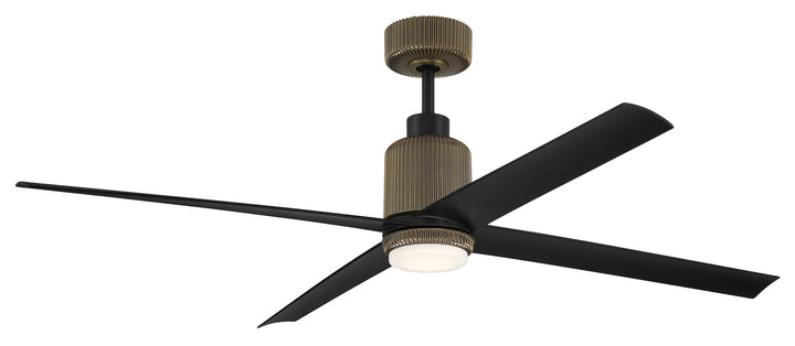 Presley 52" Ceiling Fan