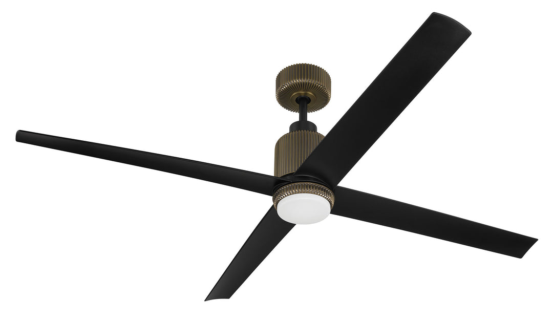 Presley 52" Ceiling Fan