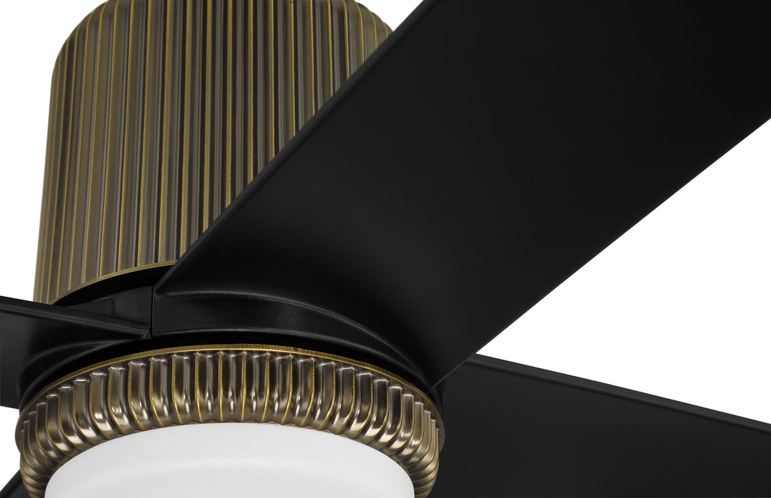 Presley 52" Ceiling Fan