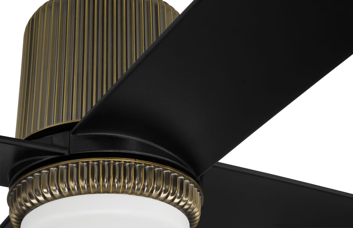 Presley 52" Ceiling Fan