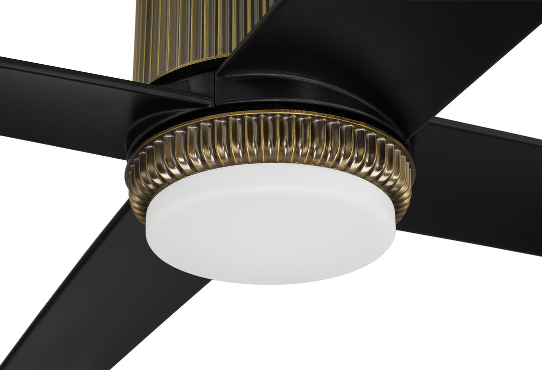 Presley 52" Ceiling Fan