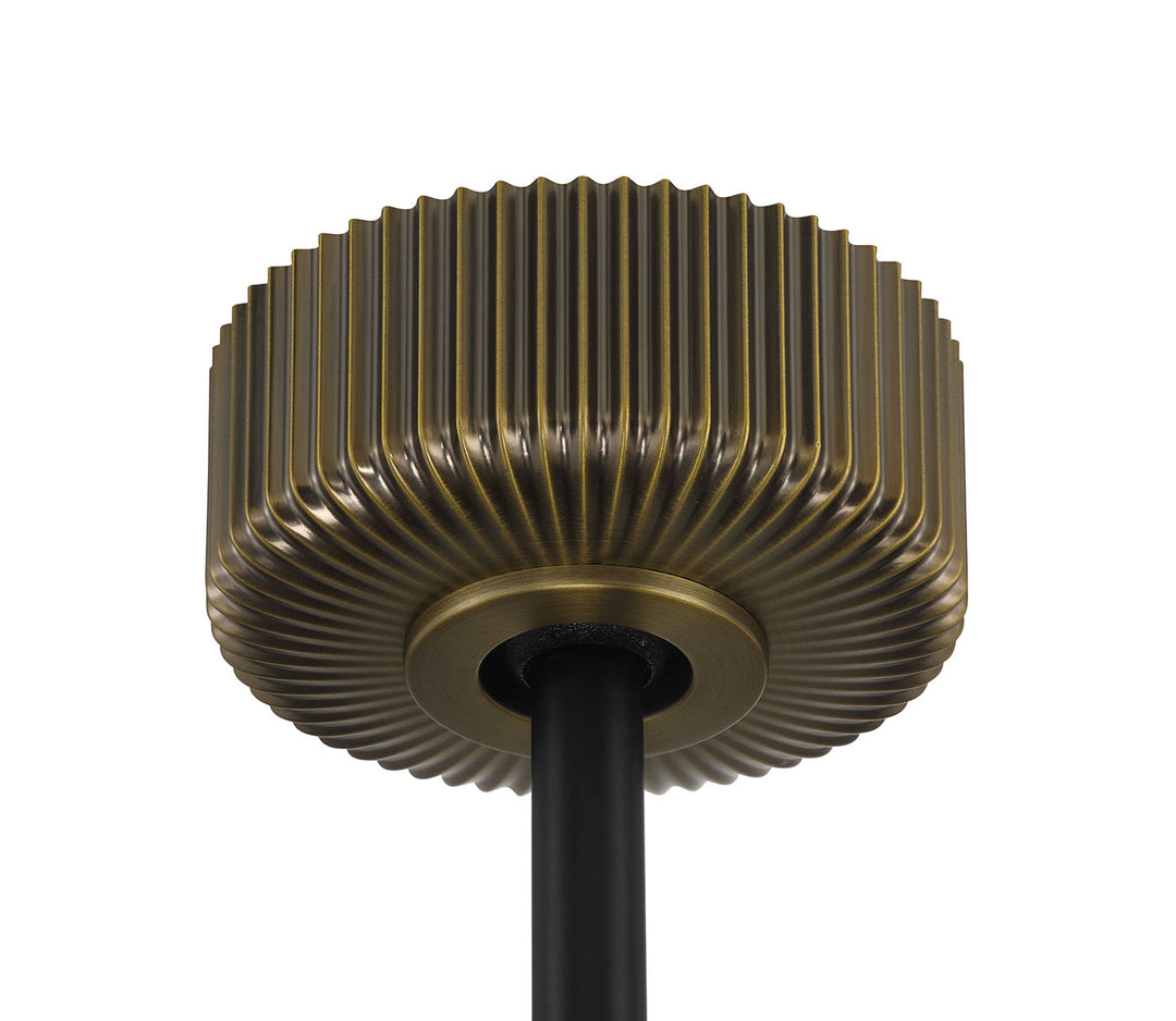 Presley 52" Ceiling Fan