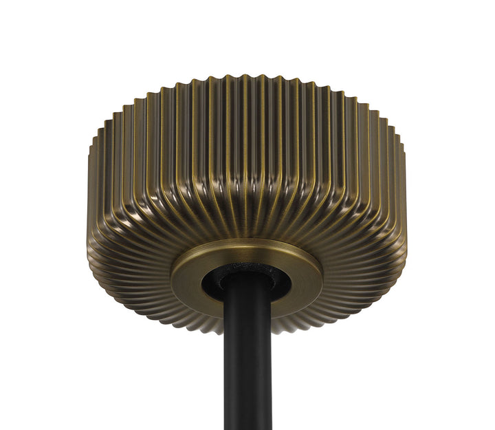 Presley 52" Ceiling Fan