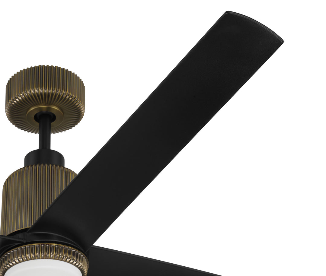 Presley 52" Ceiling Fan