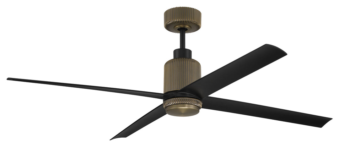 Presley 52" Ceiling Fan