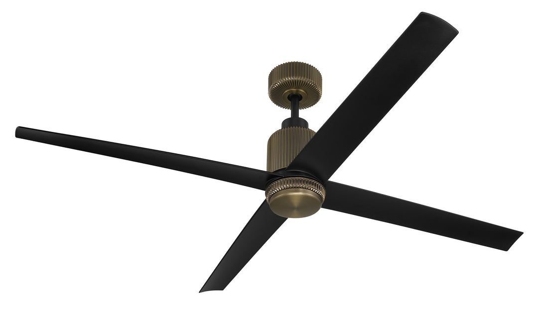 Presley 52" Ceiling Fan