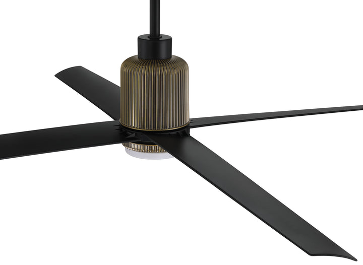 Presley 52" Ceiling Fan