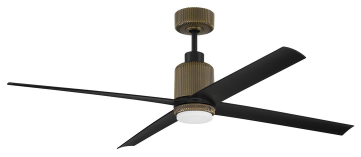 Presley 52" Ceiling Fan