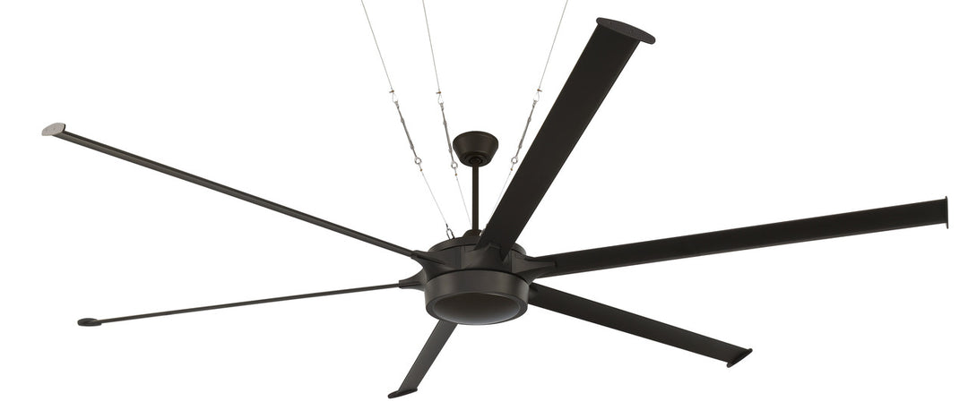Prost Ceiling Fan by Craftmade - view 51