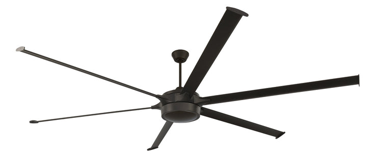 Prost Ceiling Fan by Craftmade - view 52