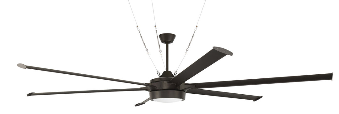 Prost Ceiling Fan by Craftmade - view 48