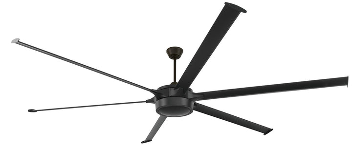 Prost Ceiling Fan by Craftmade - view 60