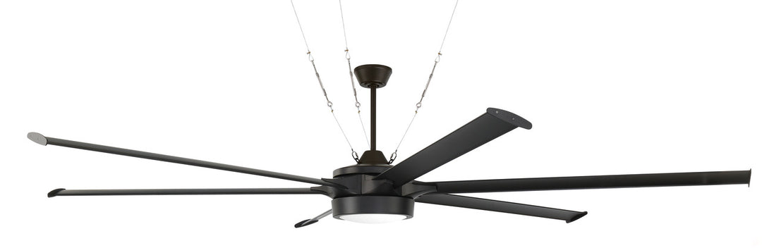 Prost Ceiling Fan by Craftmade - view 56