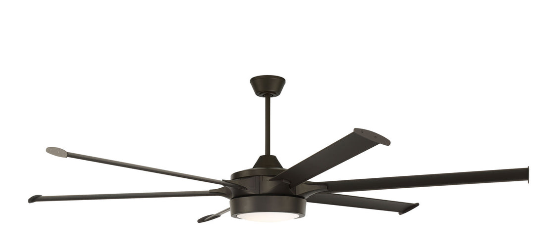 Prost Ceiling Fan by Craftmade - view 3