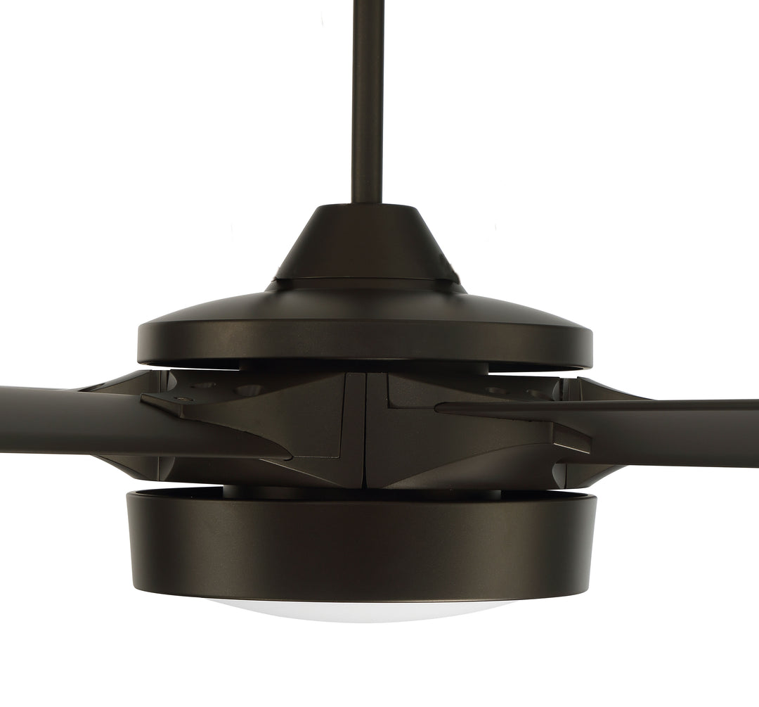 Prost Ceiling Fan by Craftmade - view 4