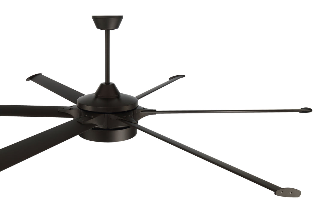 Prost Ceiling Fan by Craftmade - view 7