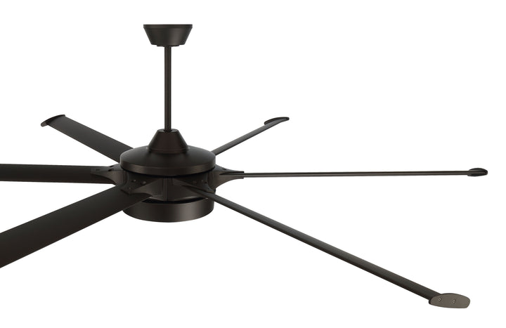 Prost Ceiling Fan by Craftmade - view 7
