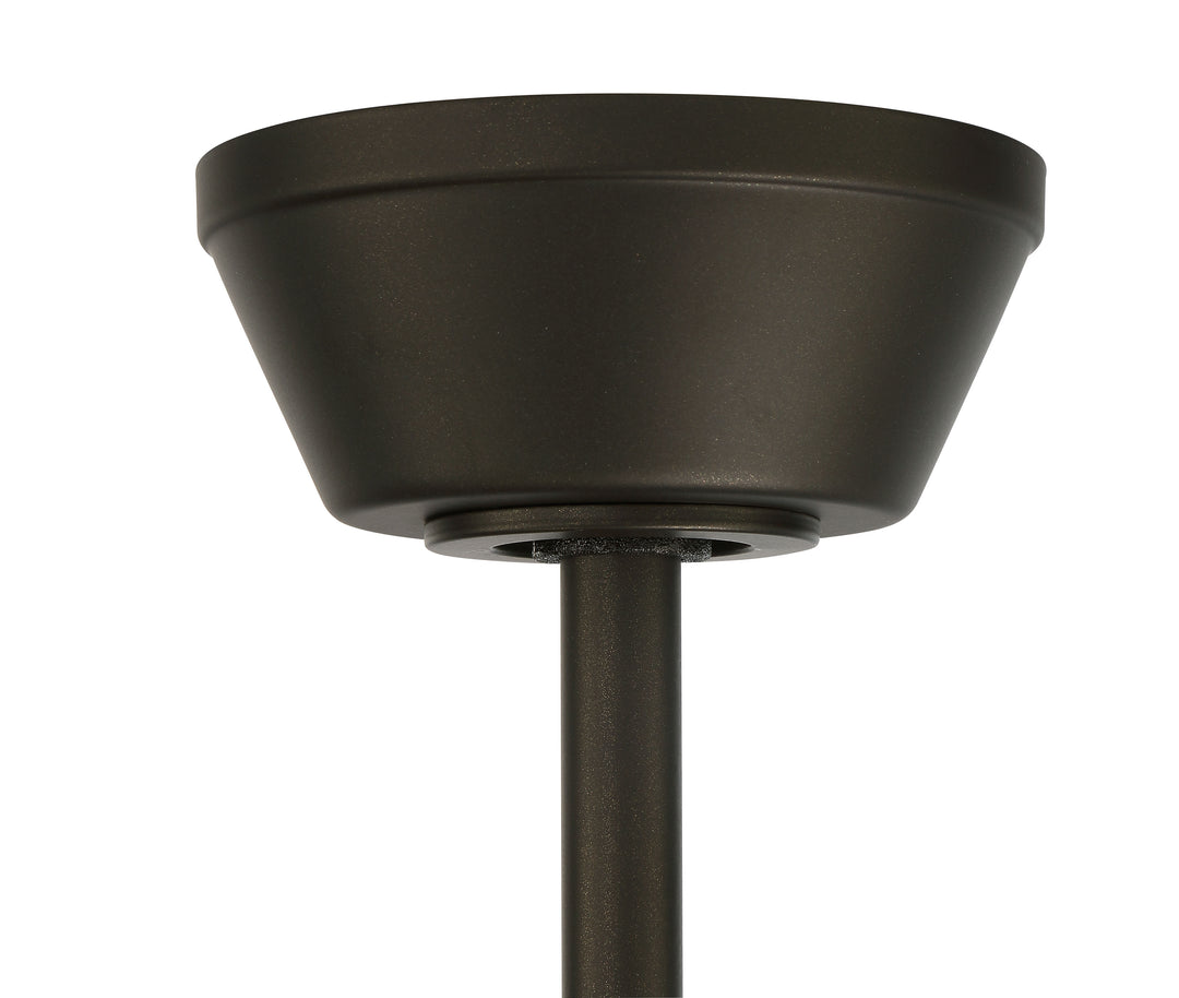 Prost Ceiling Fan by Craftmade - view 8