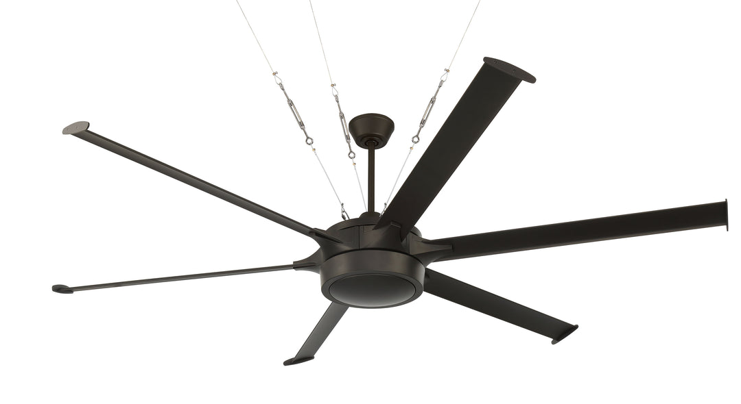 Prost Ceiling Fan by Craftmade - view 11