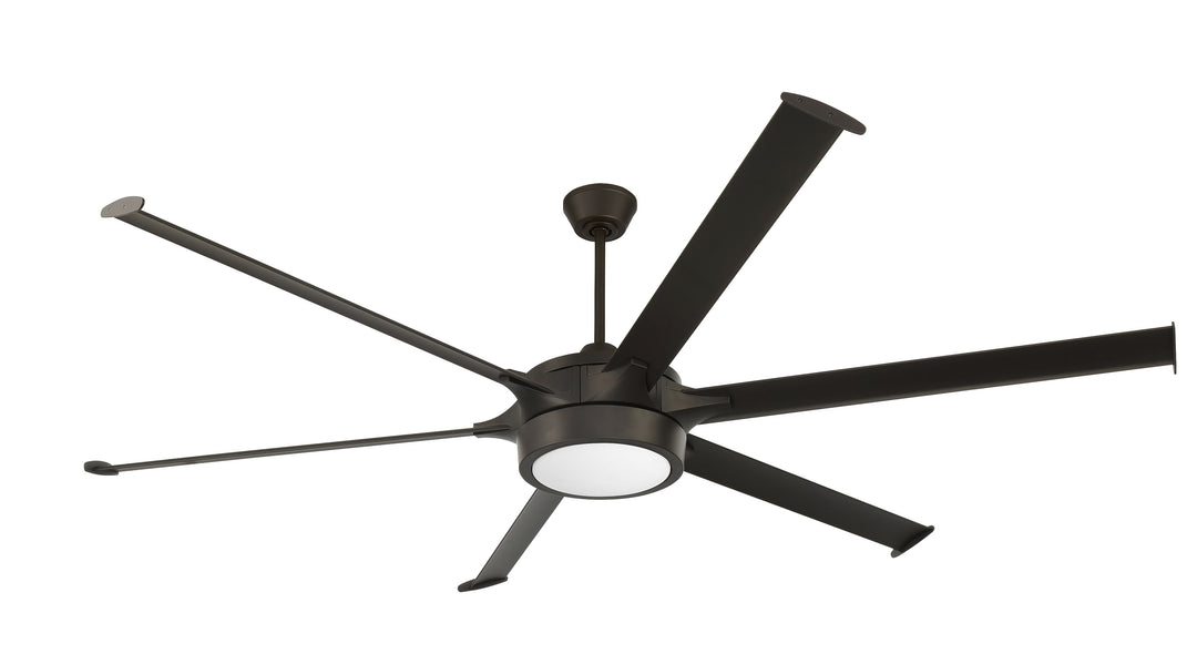 Prost Ceiling Fan by Craftmade - view 13