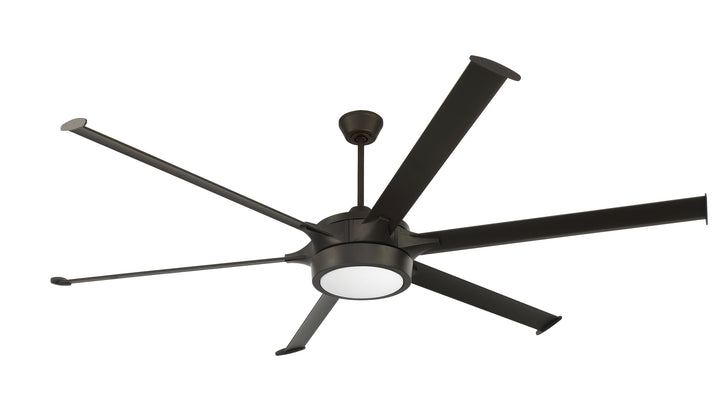 Prost Ceiling Fan by Craftmade - view 13