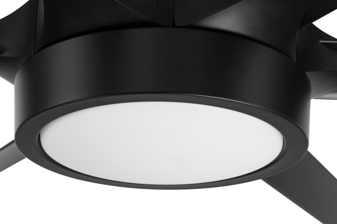 Prost Ceiling Fan by Craftmade - view 24