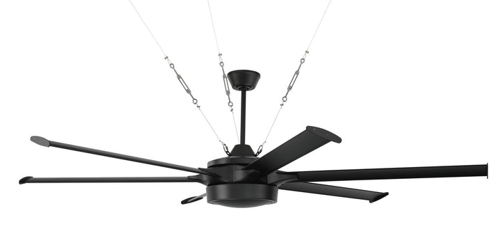 Prost Ceiling Fan by Craftmade - view 26